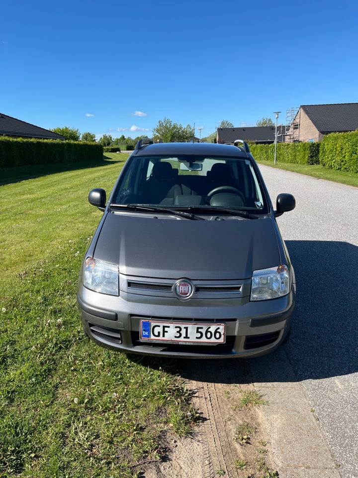 Fiat Panda 1,2 69 Fresh 5d