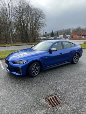 BMW i4  M50 M-Sport xDrive 5d