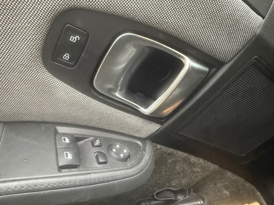 BMW i3 Charged Plus 5d