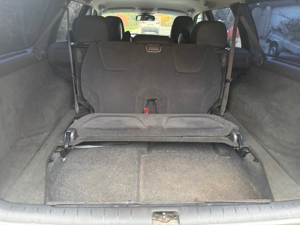 Volvo V70 2,5 T aut. 5d