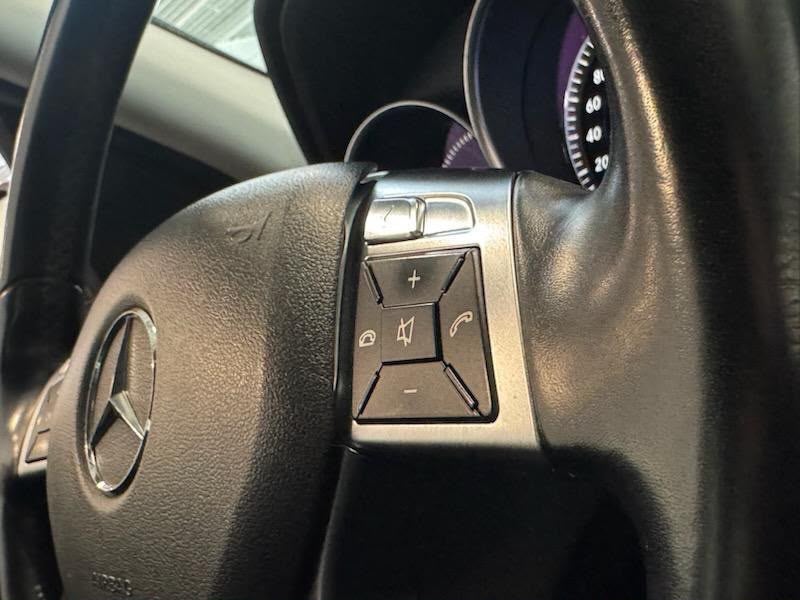 Mercedes C220 2,2 CDi Avantgarde BE 4d