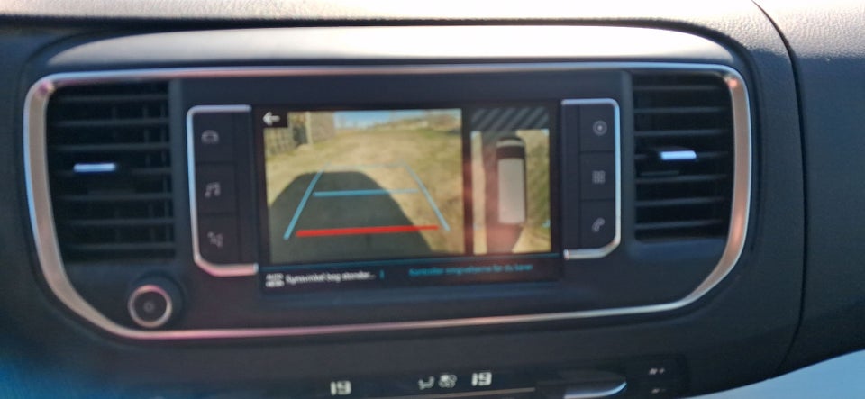 Peugeot e-Traveller 75 L3 Allure