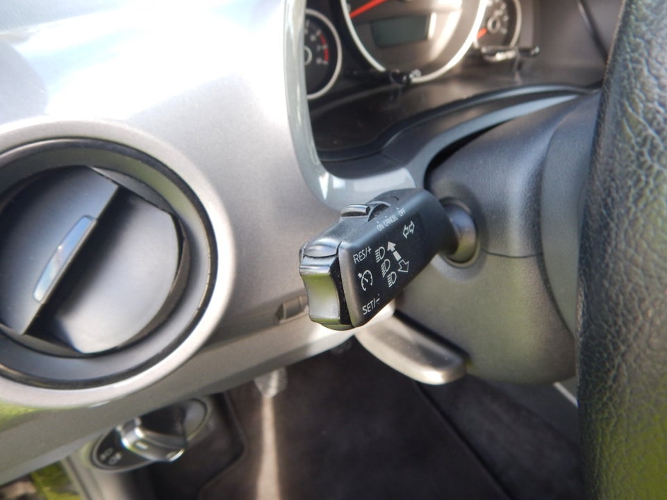 Seat Mii 1,0 60 Style eco 5d