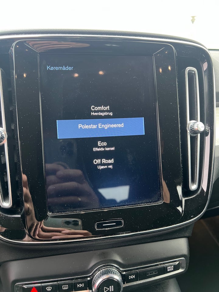 Volvo XC40 2,0 D3 150 Momentum aut. 5d