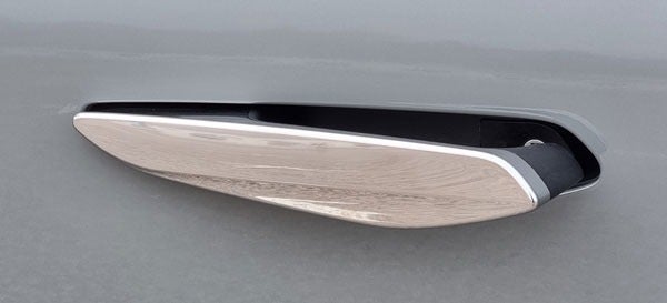 DS DS 4 1,6 E-Tense Rivoli EAT8 5d