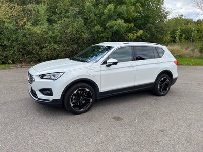 Seat Tarraco 1,4 eHybrid Xcellence DSG 5d