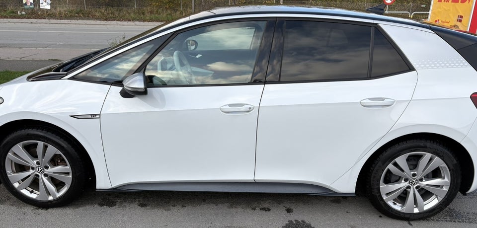 VW ID.3 58 1ST Plus Performance 5d