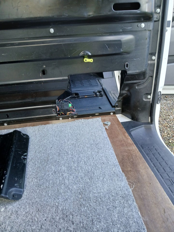 Citroën Jumpy 2,0 BlueHDi 120 L2 MasterLine