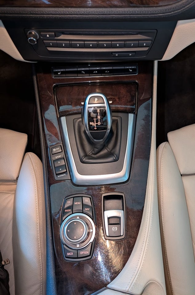 BMW Z4 3,0 sDrive35i Roadster DKG 2d