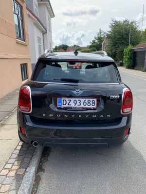 MINI Countryman Cooper 1,5 Essential aut. 5d