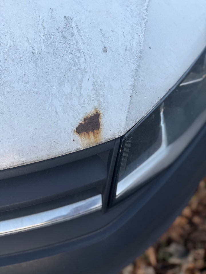 VW Caddy 2,0 TDi 75 BMT Van 4d