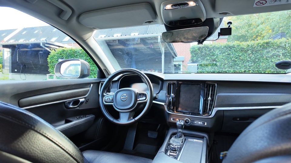 Volvo V90 CC 2,0 D4 190 aut. AWD 5d