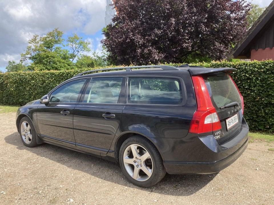 Volvo V70 2,5 T aut. 5d
