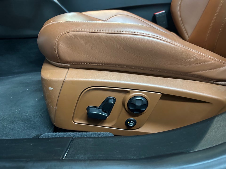 Maserati Ghibli 3,0 S Q4 GranSport aut. 4d