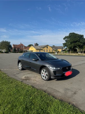Jaguar I-Pace  EV400 S AWD 5d