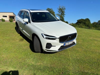 Volvo XC60 2,0 T8 ReCharge Inscription aut. AWD 5d