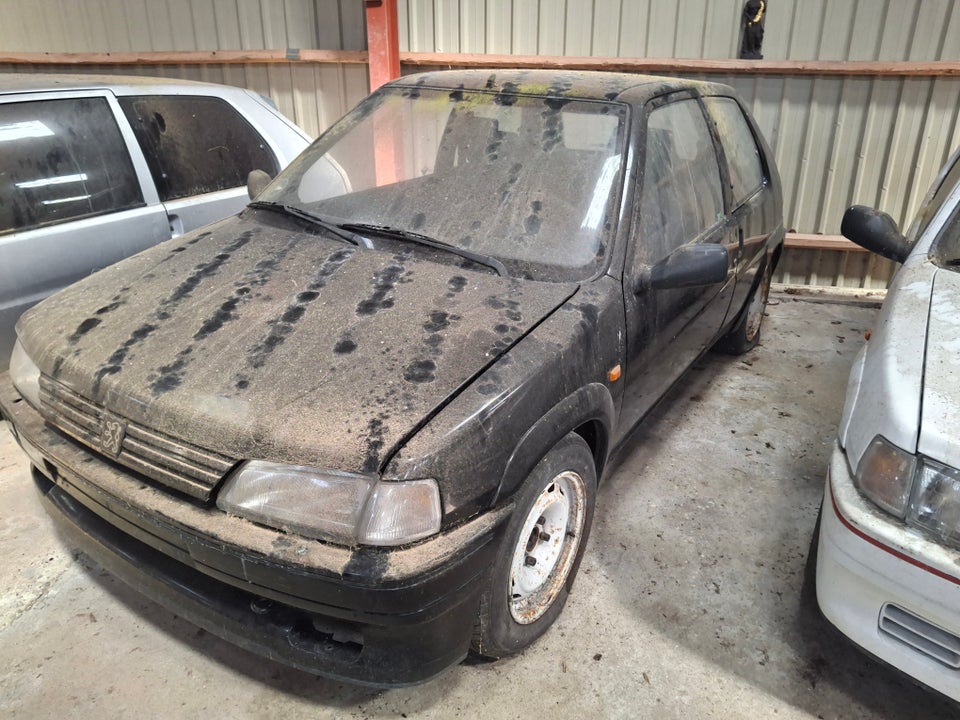 Peugeot 306 2,0 XSi 3d
