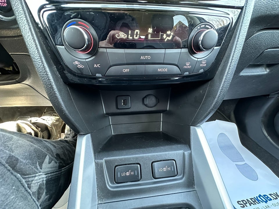 Suzuki Vitara 1,6 Exclusive AllGrip 5d