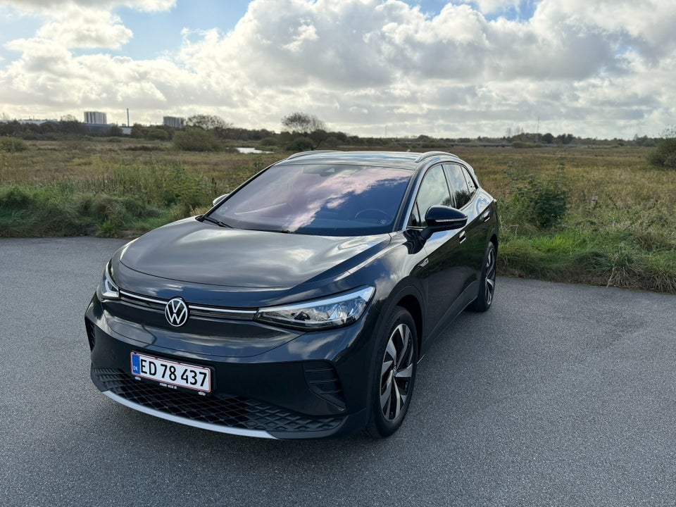 VW ID.4 77 1ST Pro Performance 5d