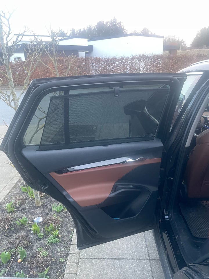 Skoda Enyaq 80x iV ecoSuite 5d