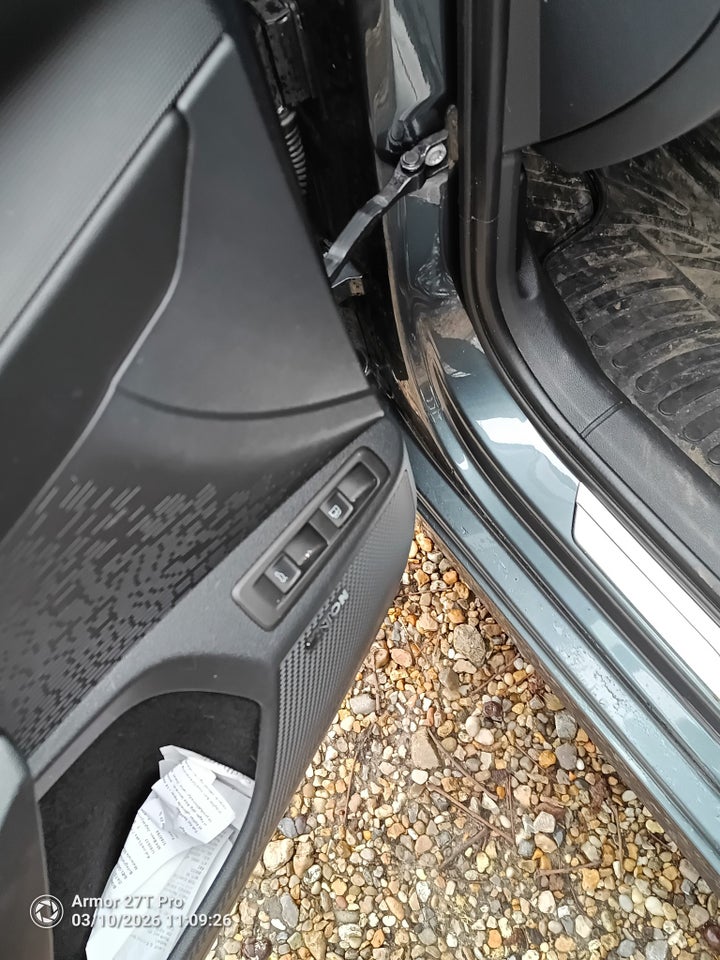 Skoda Octavia 1,4 TSi iV Combi DSG 5d