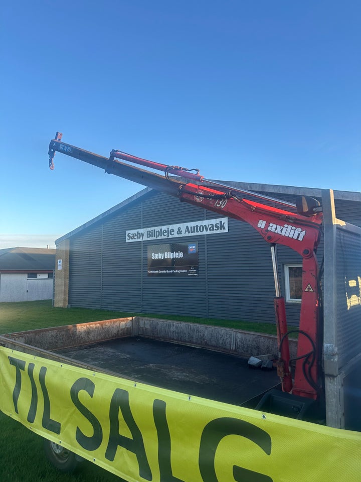 Peugeot Boxer 335 2,2 HDi 120 Kassevogn L2H2 5d