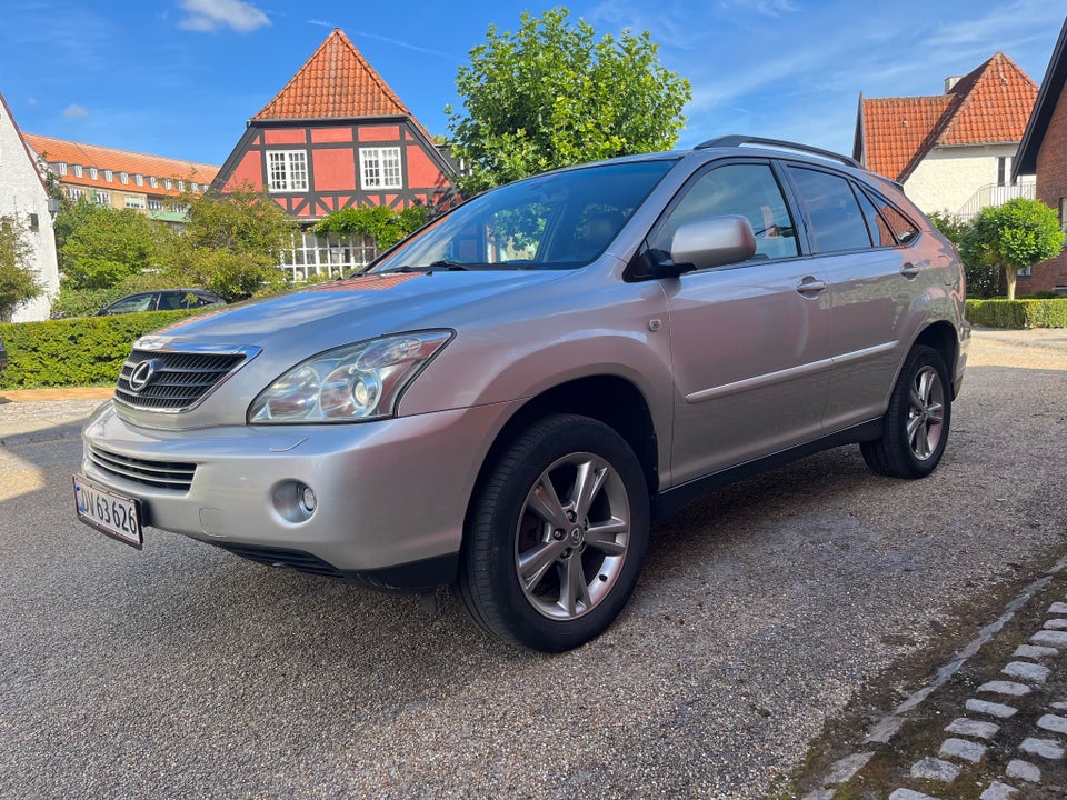 Lexus RX400h 3,3 aut. 5d