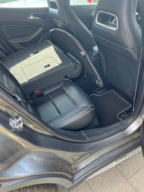 Mercedes GLA200 1,6 AMG Line aut. 5d