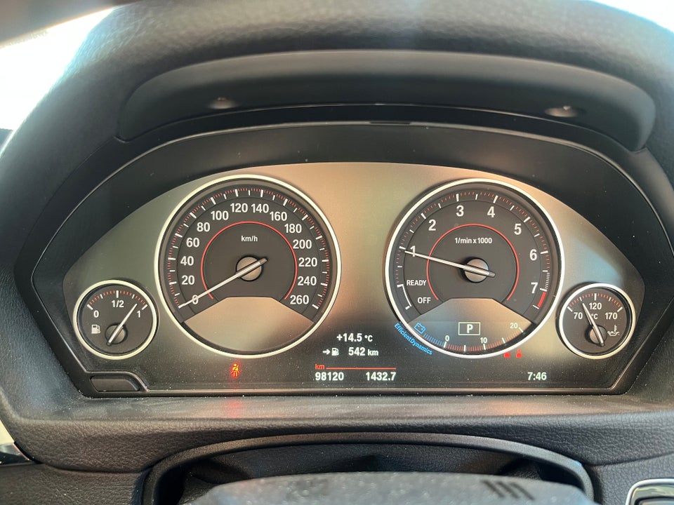 BMW 440i 3,0 Cabriolet M-Sport xDrive aut. 2d