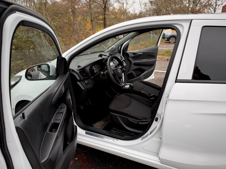 Opel Karl 1,0 Enjoy 5d