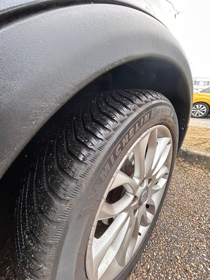 Volvo C30 1,6 Style 3d