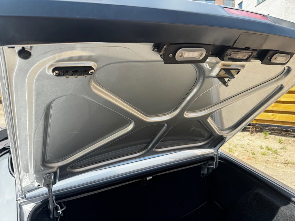 Alfa Romeo Spider 2,0 Cabriolet 2d
