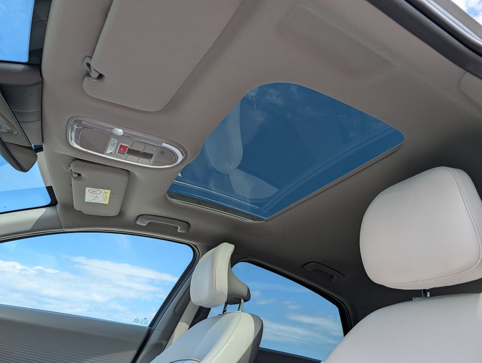 Hyundai Ioniq 6 77 Ultimate 4d