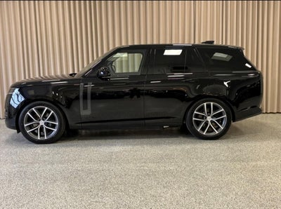 Land Rover Range Rover 3,0 P460e HSE aut. 5d