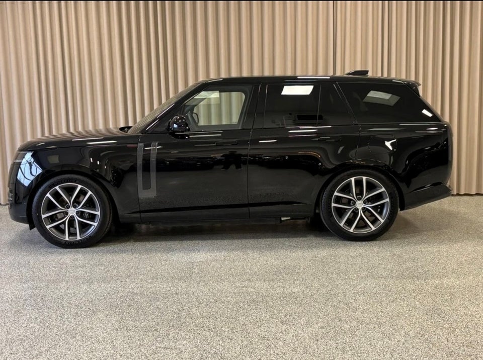 Land Rover Range Rover 3,0 P460e HSE aut. 5d
