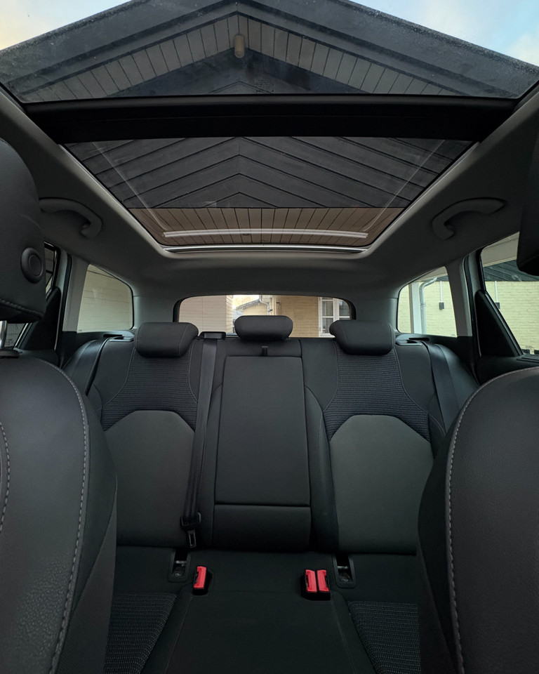 Seat Leon 1,5 TSi 150 Xcellence ST DSG 5d