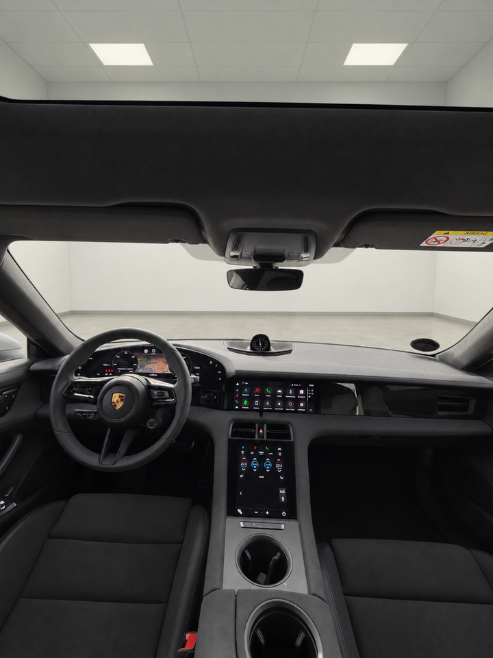 Porsche Taycan GTS Performance+ Sport Turismo 5d