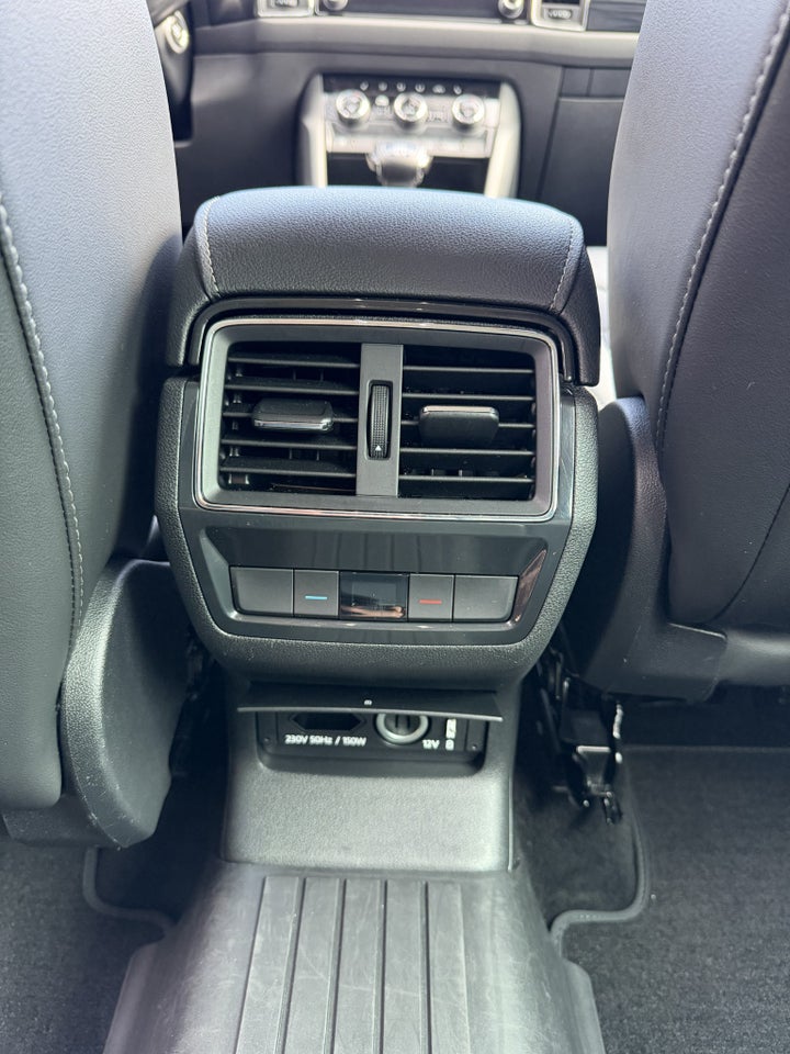 Skoda Kodiaq 2,0 TSi 180 Style DSG 4x4 5d