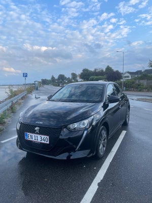 Peugeot e-208 50 Allure 5d