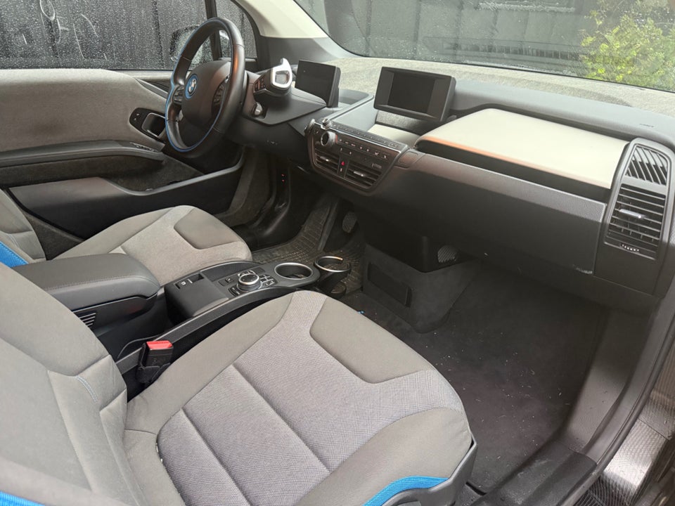BMW i3 Charged Plus 5d