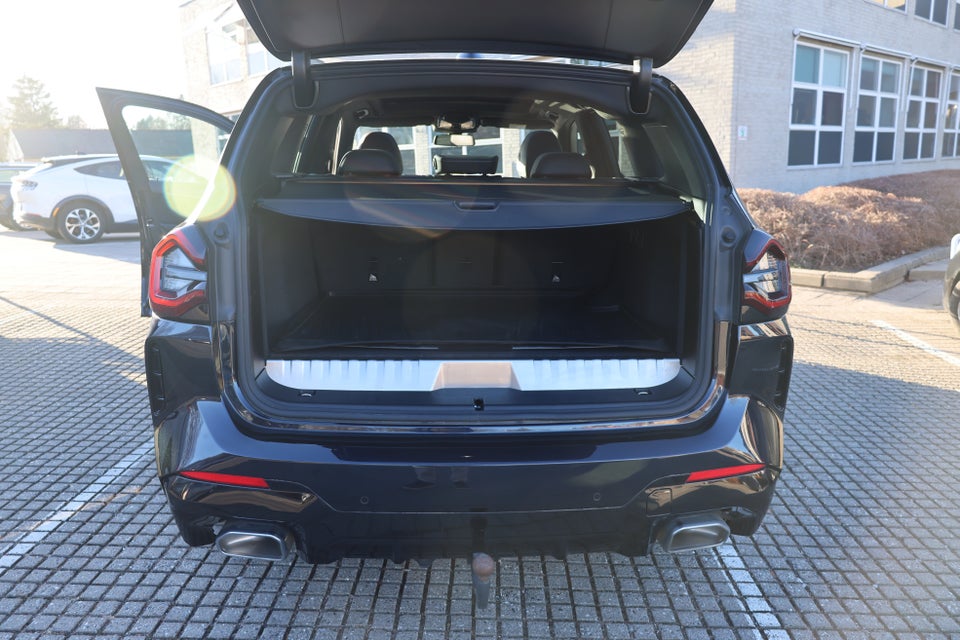 BMW X3 2,0 xDrive30e M-Sport+ aut. 5d