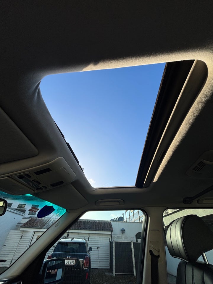 Land Rover Range Rover 3,0 D Vogue aut. Van 5d