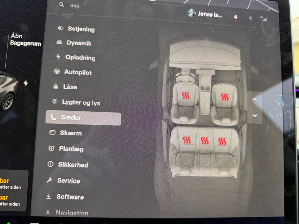 Tesla Model 3 Standard Range+ RWD 4d