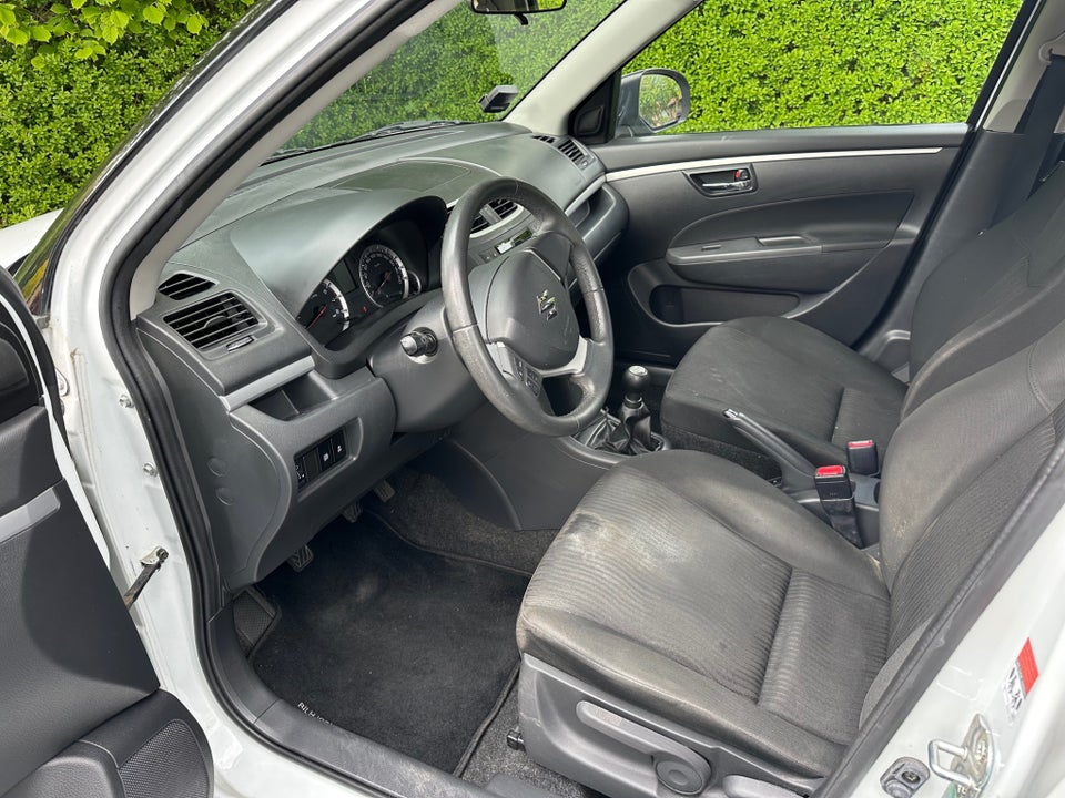 Suzuki Swift 1,2 GL ECO+ 5d