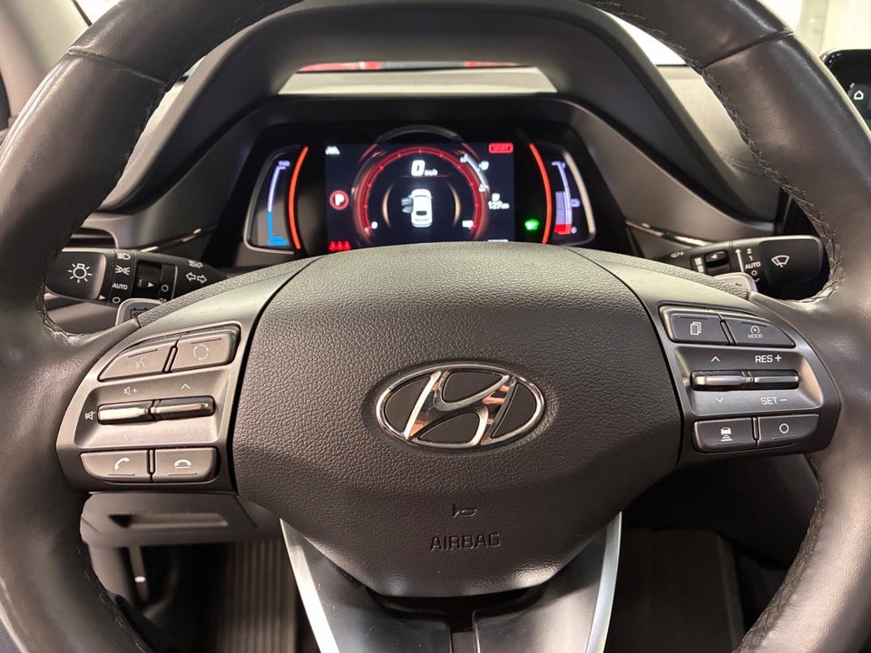 Hyundai Ioniq 40 EV Trend 5d