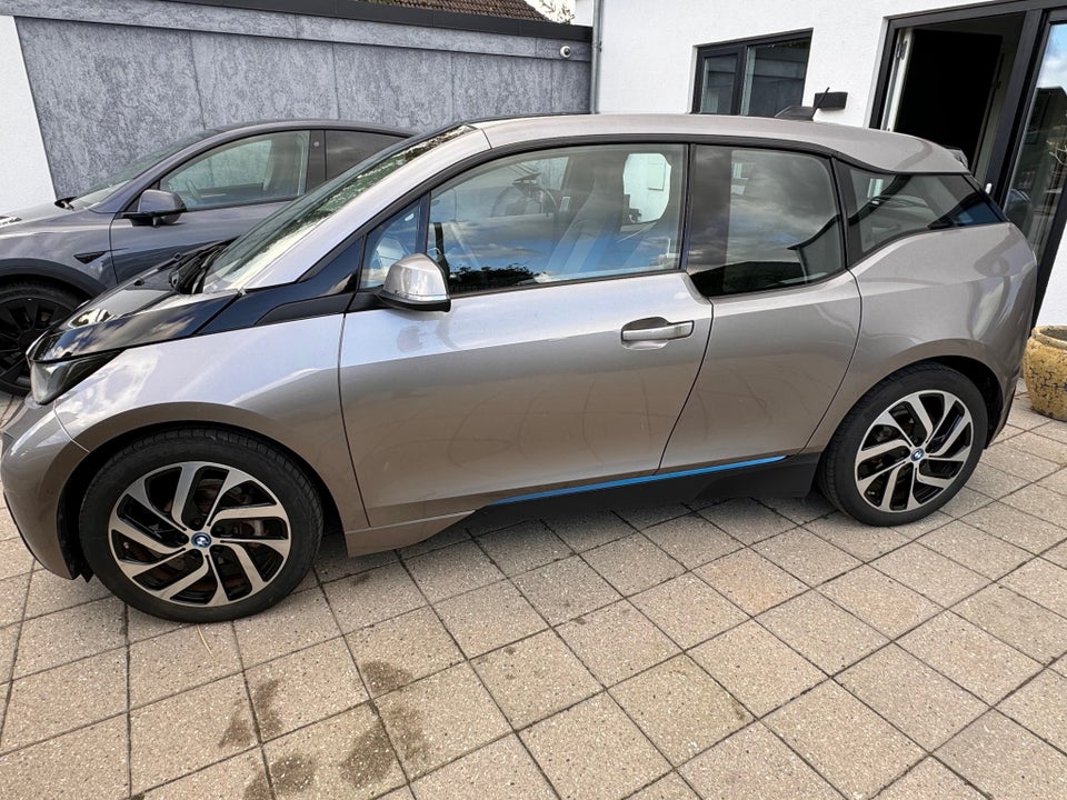 BMW i3 BEV 5d