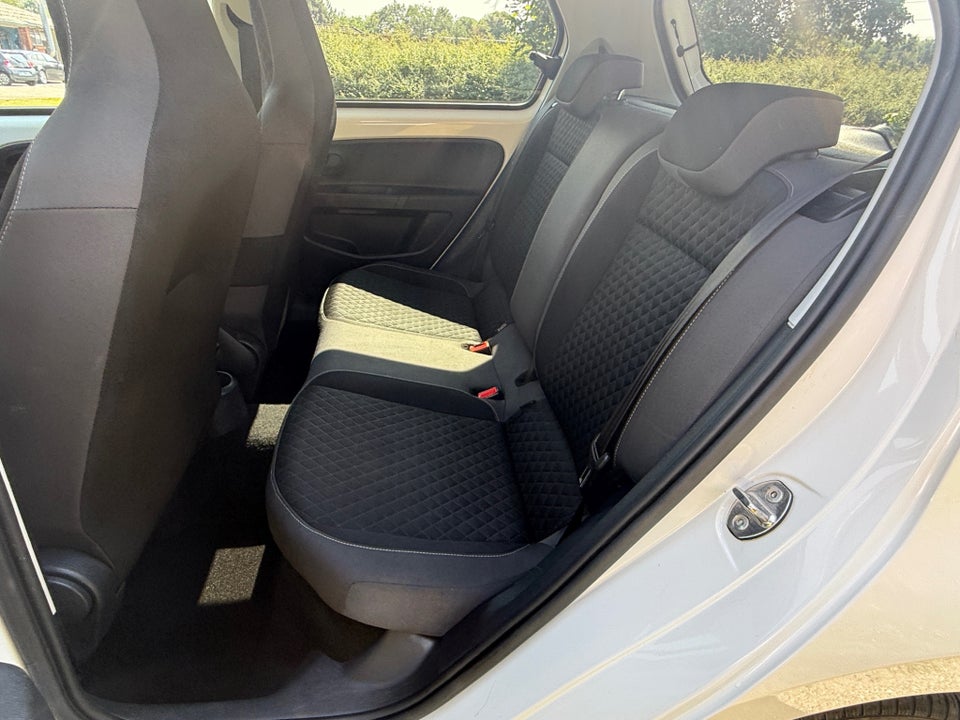Skoda Citigo 1,0 60 Ambition GreenTec 5d