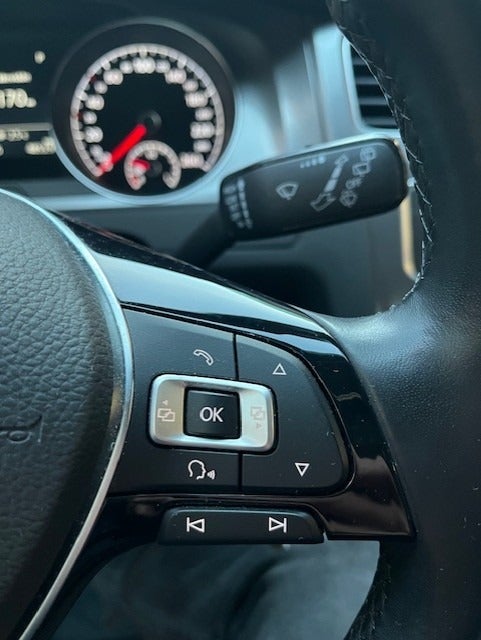 VW Golf VII 1,4 TSi 125 Trendline DSG BMT 5d