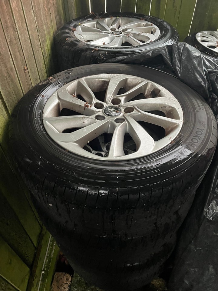 Hyundai Tucson 2,0 CRDi 136 Premium 5d