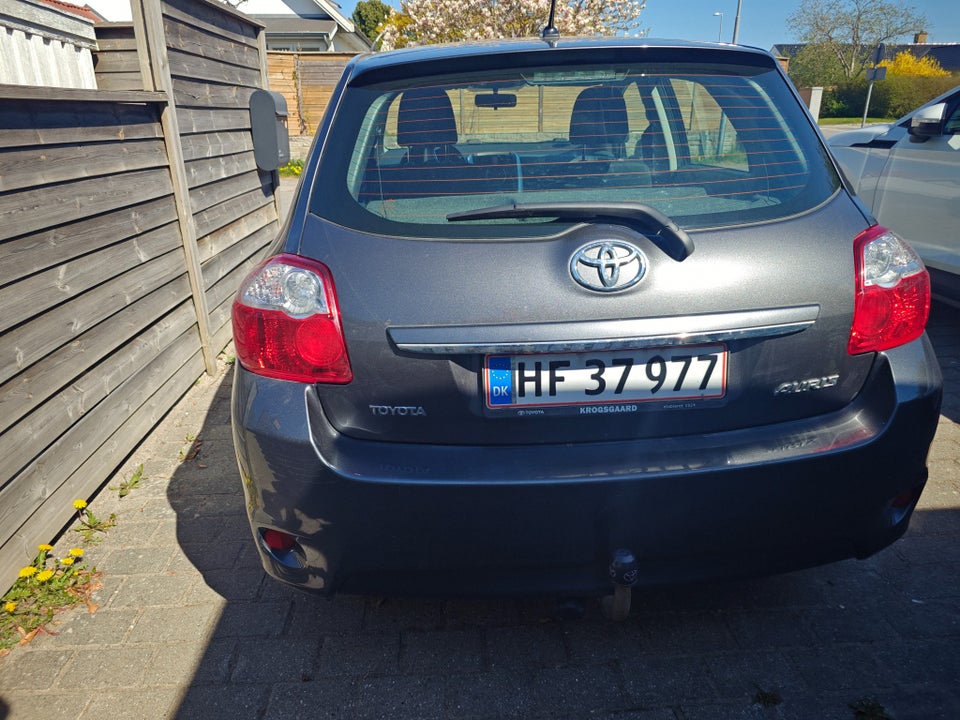 Toyota Auris 1,6 T2 5d